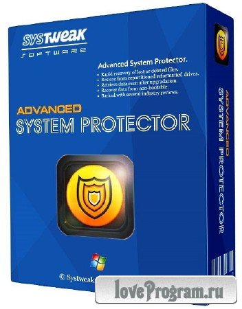 Advanced System Protector 2.1.1000.14452
