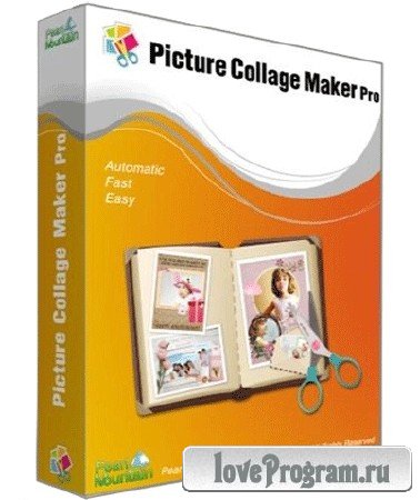Picture Collage Maker Pro 4.1.3.3815