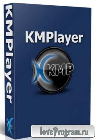 The KMPlayer 3.9.1.131 Final RePack by Diakov