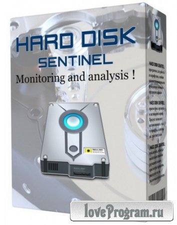 Hard Disk Sentinel Pro 4.50.17 Build 7377 Beta Rus