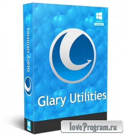 Glary Utilities Pro 5.15.0.28 Final RePack (& Portable) by D!akov