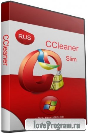 CCleaner 5.01.5075 Slim