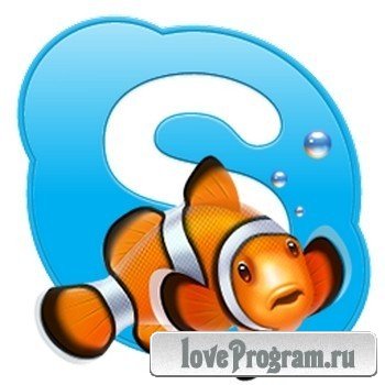 Clownfish for Skype 3.70 Rus