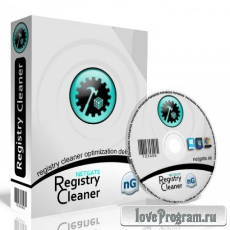 NETGATE Registry Cleaner 7.0.605.0 Final RePack by D!akov