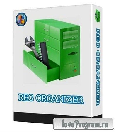Reg Organizer 7.0 Beta 1 RePack/Portable by Diakov