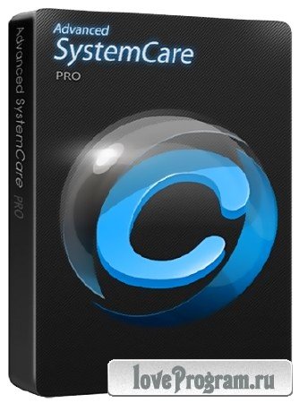 Advanced SystemCare Pro 8.0.3.621 RePack by Diakov