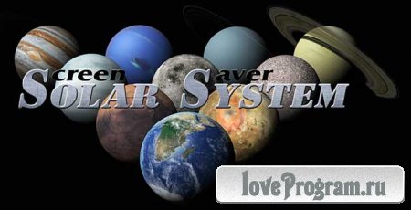  Solar System 3D 1.16.2 -    