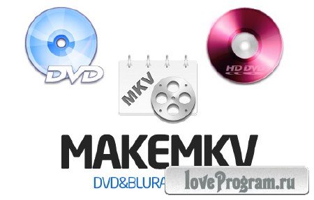 MakeMKV 1.9.0