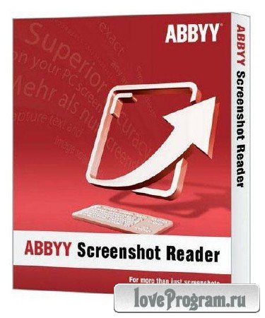 ABBYY Screenshot Reader 11.0.113.201 RePack by KpoJIuK (2015/ML/RUS)