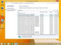 Windows 8.1 with Update 3 Professional VL by sibiryak-soft v.04.01 (х64/2015/RUS)