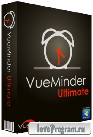 VueMinder Ultimate 11.2.6