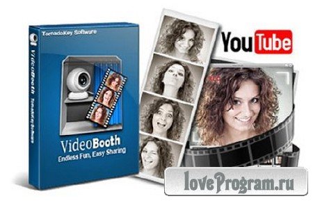 Video Booth Pro 2.6.4.6 + Rus