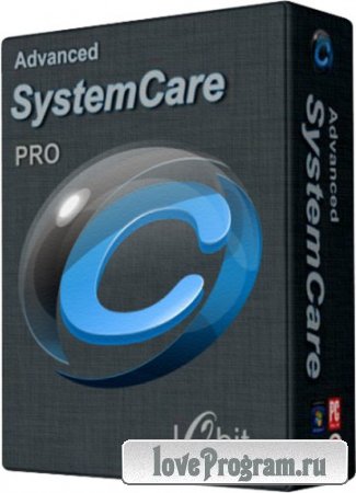 Advanced SystemCare Ultimate 8.0.1.660 RePack by D!akov