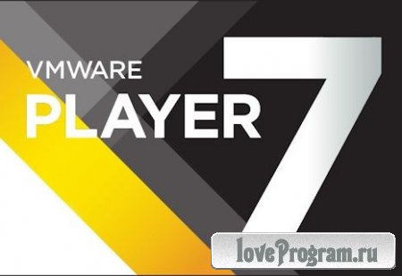 VMware Player 7.0.0 Build 2305329 Rus
