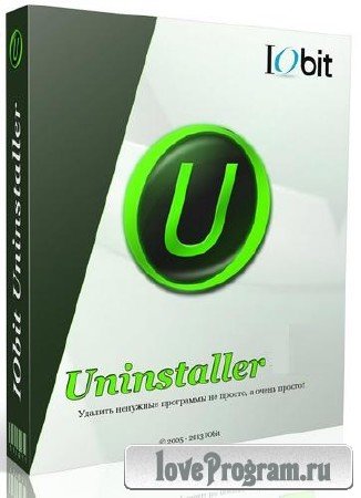 IObit Uninstaller 4.2.6.1