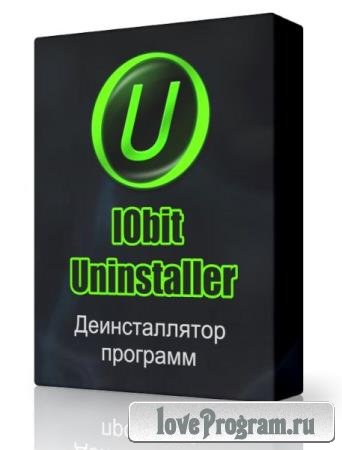 IObit Uninstaller 4.2.6.1 Final