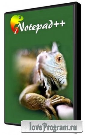 Notepad++ 6.7.4 Je suis Charlie edition + Portable