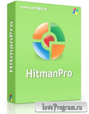 HitmanPro 3.7.9 Build 234 Rus