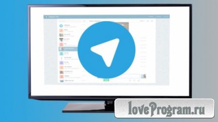 Telegram Desktop 0.7.6 + Portable