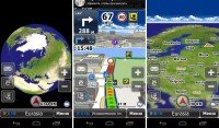 СитиГид / CityGuide GPS навигатор v.8.2.602 (Android) + Карты