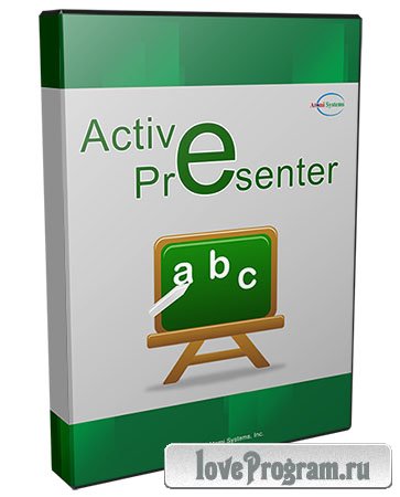 ActivePresenter 5.0.0 Professional Edition