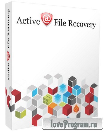Active File Recovery Professional Corporate 14.0.1 Final