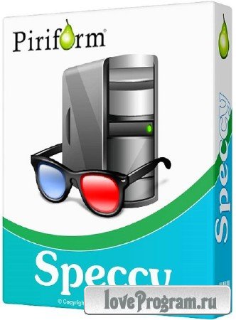 Speccy Professional 1.28.708