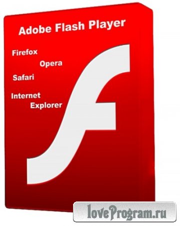 Adobe Flash Player 16.0.0.287 Final [3  1] RePack by D!akov