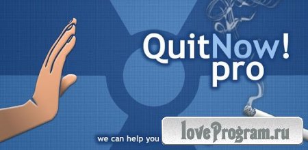  QuitNow! Pro - Stop smoking 5.0.8 -   