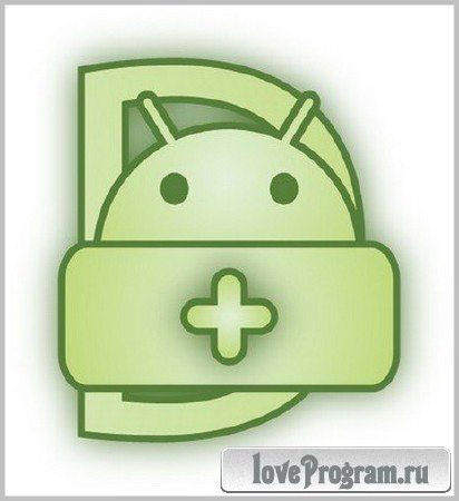 Tenorshare Android Data Recovery 4.2.0.0 Build 1887 DC 23.01.2015