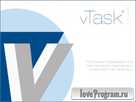  vTask Studio 7.87 -  