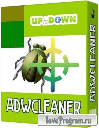 AdwCleaner 4.109 Portable