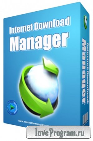 Internet Download Manager 6.21.19 Final RePack by KpoJIuK