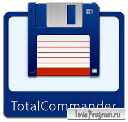  Total Commander 8.51a Extended 2015 -   3264