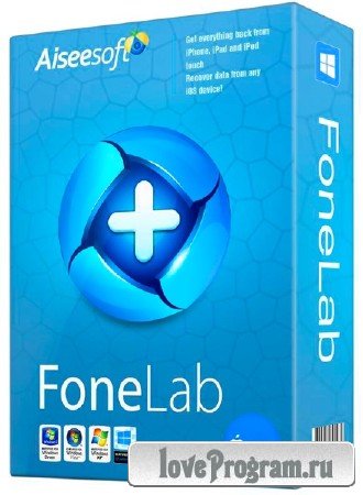 Aiseesoft FoneLab 8.0.66