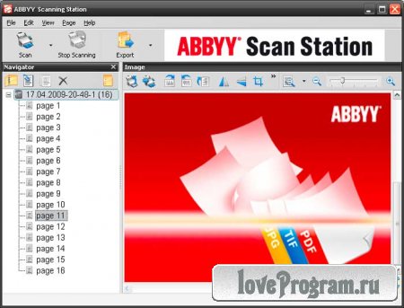  ABBYY Scan Station 9.0.4.2619 RePack