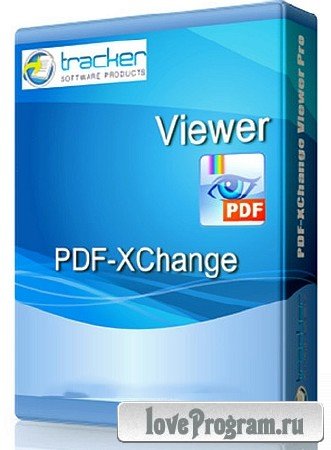 PDF-XChange Viewer Professional 2.5.312.1 RePack/Portable by Diakov