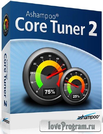 Ashampoo Core Tuner 2.0.1 DC 11.02.2015