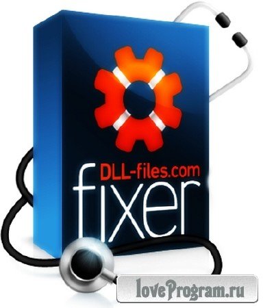 DLL-Files Fixer 3.2.81.3050 2015/ML/RUS