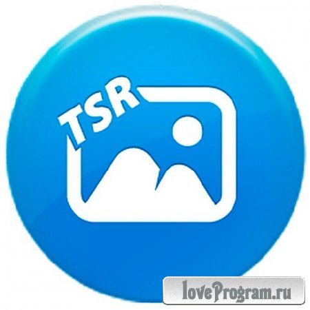 TSR Watermark Image Software Pro 3.4.2.6 plus Portable