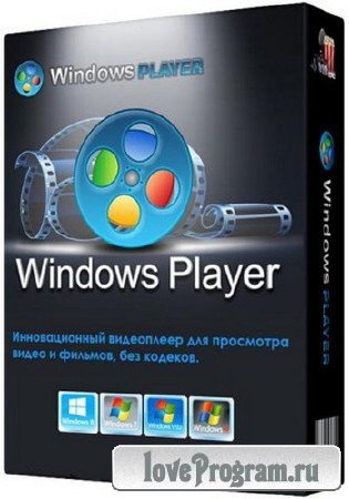 WindowsPlayer 2.10.2.0 (Ml|Rus)