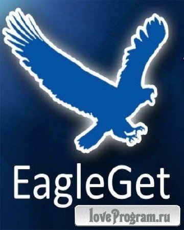 EagleGet 2.0.3.1 Stable plus Portable