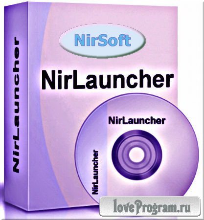 NirLauncher Package 1.19.22 Portable by Padre Pedro