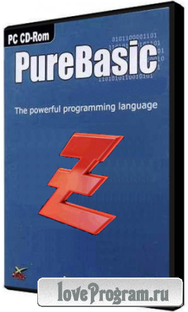 PureBasic 4.51 Portable  