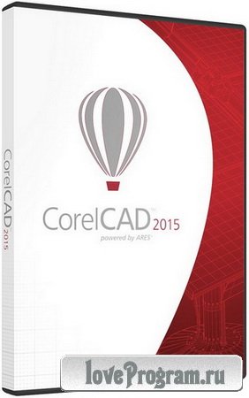 CorelCAD 2015 build 15.0.1.22 Final (  !)