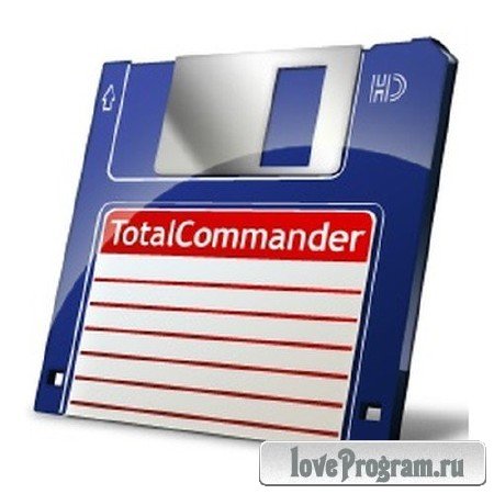 Total Commander 8.51a Extended Lite 15.2 RePack (&Portable) by BurSoft