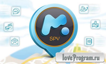  mSpy 1.9 Plus -     