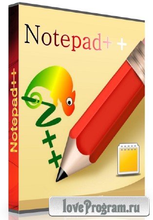 Notepad++ 6.7.5 Final + Portable