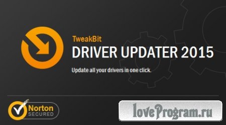 TweakBit Driver Updater 1.6.8.4 Final