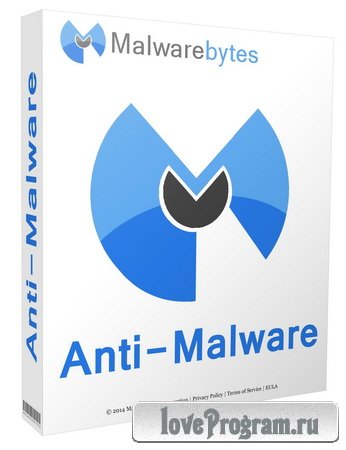 Malwarebytes Anti-Malware Premium 2.1.4.1018 Final